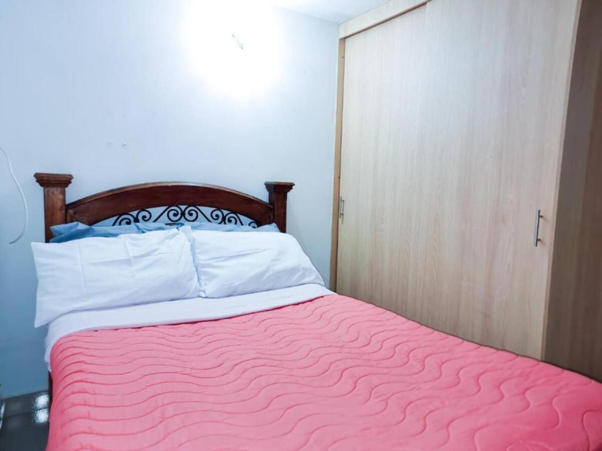 Hostal - Dona Elva A 15 Min Del Aeropuerto Rionegro Exterior foto